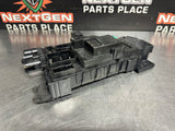 2008 FORD F350 BCM FUSE RELAY BOX MODULE AC3T-14C442-BB OEM #1055