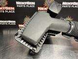 2015 FORD MUSTANG GT AIR INTAKE WITH MAF FR3C-9600-BF OEM #824