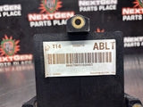 2012 CHEVY SILVERADO 2500 T14 TRANSMISSION CONTROL MODULE 24266710 OEM #1379
