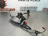 2015 CAMARO SS CLUTCH PEDAL WITH BRACKET AND LINE OEM 22867098 #272