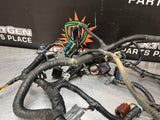 14 RAM 2500 6.7 CUMMINS ENGINE HARNESS 5818178 OEM #870