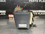 2016 SILVERADO SIERRA 2500HD DURAMAX ABS PUMP MODULE 23407406 OEM #4192