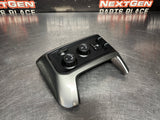 2019 CHEVY SILVERADO 2500 LH HEADLIGHT TRAILER 4X4 SWITCH DASH MOLDING TRIM 1198