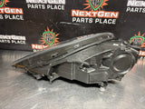 2019-2022 PORSHE CAYENNE RH PASSENGER SIDE LED HEADLIGHT 9Y0.941.034.AA OEM #4137