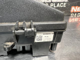 2010 CAMARO SS FUSE BOX ENGINE BAY OEM 92238272 #1605