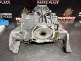 2005 C6 CORVETTE REAR DIFFERENTIAL AUTO WITH 3.15 GEAR RATIO OEM #1468