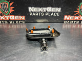 2017 FORD MUSTANG GT350 MANUAL SHIFTER TRIM/ BOOT OEM #1632