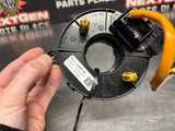 2013 MUSTANG GT CLOCK SPRING BG1T-14A664-BA OEM #1160