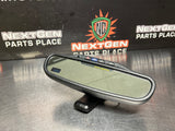 2013 C6 CORVETTE REAR VIEW MIRROR OEM #1038