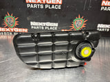 97-04 C5 CORVETTE COOLANT OVERFLOW TANK RESERVOIR OEM #1303