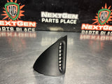 04-06 GTO PASSENGER RH SIDE DOOR PANEL MIRROR VENT TRIM OEM 92091111 #1522