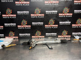 04-07 CADILLAC CTS-V POWER STEERING RACK AND PINION 10357647 OEM #1467