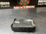 2008 GMC SIERRA 2500HD TRANSFER CASE CONTROL MODULE 24242480 OEM #1273