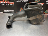 2010 FORD F350 6.4L DIESEL K&N AIR INTAKE #1044