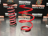 16-24 CAMARO SS PHASTEK RST PX1 LOWERING SPRINGS KIT FRONT / REAR #796