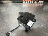 2011 CAMARO SS INSIDE TRUNK RELEASE OEM 13501988 #982