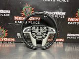 08-09 PONTIAC G8 STEERING WHEEL OEM #1590