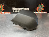 2010 CAMARO SS CENTER CONSOLE REAR FINISH TRIM PANEL OEM 92194342 #1184