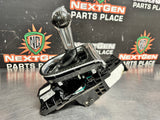 2019 FORD MUSTANG GT AUTO (10R80) SHIFTER WITH KNOB ASSEMBLY OEM #1228