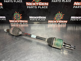 08 - 09 PONTIAC G8 GT RH AXLE SHAFT ASSEMBLY 92216817 OEM #1036