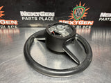 2013 FORD MUSTANG GT STEERING WHEEL OEM #1264