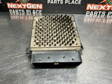 2006 CHEVROLET 3500 LBZ DURAMAX ALLISON A40 TCM 15832779 #1342