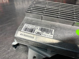 2016 FORD MUSTANG GT RADIO AMPLIFIER FR3T-18T806-CN OEM #1112