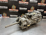 1997 C5 CORVETTE M6 T56 TREMEC TRANSMISSION OEM #1289