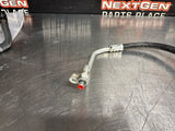 2008 C6 CORVETTE AC LINE DISCHARGE / SUCTION VENT #1266