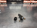 04-06 PONTIAC GTO TAIL LIGHT MOUNTING CLIPS AND HARDWARE OEM #1438