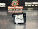 08-09 PONTIAC G8 THEFT LOCKING MODULE OEM 25852909 #1590