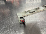 04-06 PONTIAC GTO FRONT LH LEFT FRONT BUMPER GUIDE BRACKET 92050709 OEM #1027