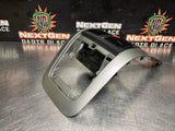 04-06 PONTIAC GTO RADIO BEZEL / DASH TRIM OEM #1178