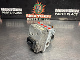 2007 C6 CORVETTE EBCM ABS ANTI LOCK BRAKE PUMP MODULE 15141433 #1520