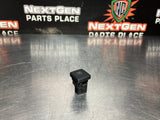 2018 MUSTANG GT TRUNK RELEASE BUTTON FR3T-19B514-AAW OEM #860