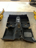 08 - 09 PONTIAC G8 OEM CARPET BLCK #611