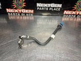 2015 FORD MUSTANG GT FUEL PIPE LINE FR3C-9J280-HA OEM #1391