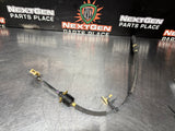 2014 FORD MUSTANG GT 5.0 AUTO SHIFTER CABLE OEM #4050
