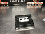 2010-2015 CAMARO SS BCM BODY CONTROL MODULE MANUAL OEM 13592376 #1205