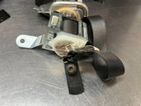 2011 CADILLAC CTS-V  FRONT AND REAR SEAT BELTS OEM #1305