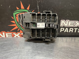 2012 CHEVY SILVERADO 2500 UNDER DASH FUSE JUNCTION BOX 20813086 OEM #1146