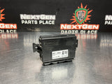 2012 FORD MUSTANG GT LIGHTING CONTROL MODULE BR3T-14D644-AC OEM #782