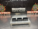 2006 FORD F350 6.0 ECM PCM ENGINE CONTROL MODULE COMPUTER 6C3A-12A650-BZB #1561
