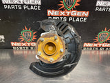 2017 CAMARO SS RF PASSENGER FRONT WHEEL HUB SPINDLE ASSEMBLY 84004747 OEM #1619