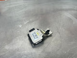 2013 FORD F150 GPS ANTENNA CONTROL MODULE W BRACKET DL3T-19H464-BC OEM #587