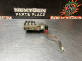 2015 FORD F350 CIRCUIT BREAKER UNDER HOOD OEM BC3T-14A094-BC #1236