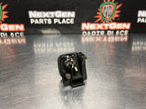97-04 C5 CORVETTE GLOVE BOX LATCH BLCK OEM #963