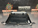 2015 GMC SIERRA RADIO NAVIGATION SCREEN CLIMATE CONTROL 23485742 OEM #1603