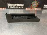 2013 FORD MUSTANG GT FUSE BOX RELAY MODULE COVER LID OEM 6E5T-14A003-AB #1177