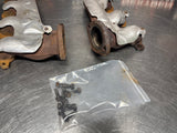 08-09 PONTIAC G8 EXHAUST MANIFOLDS OEM #1036